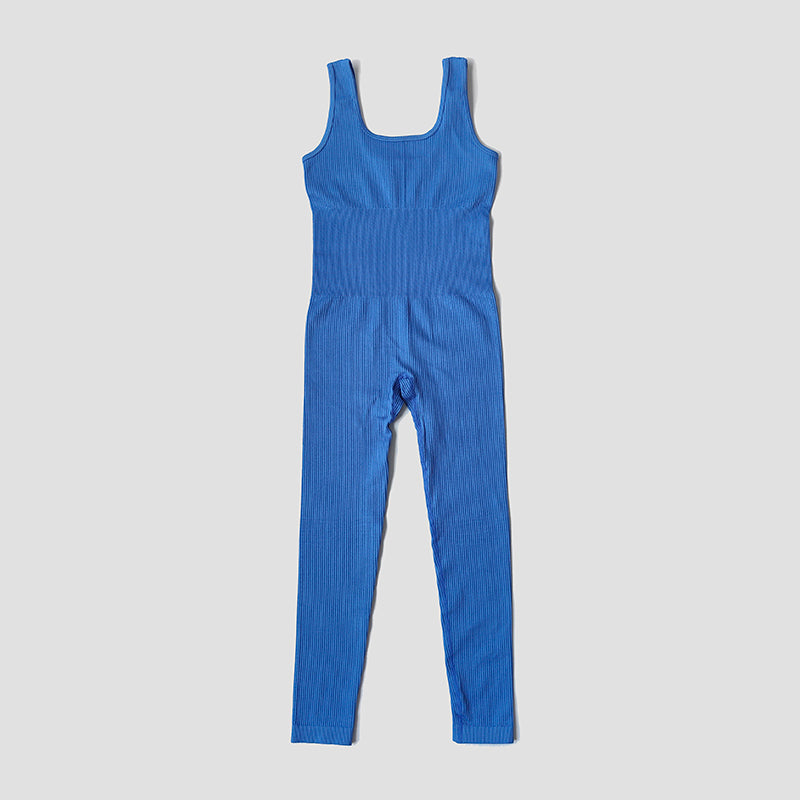 RIPPED Overall