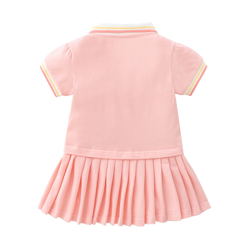 Little Maven Polokleid