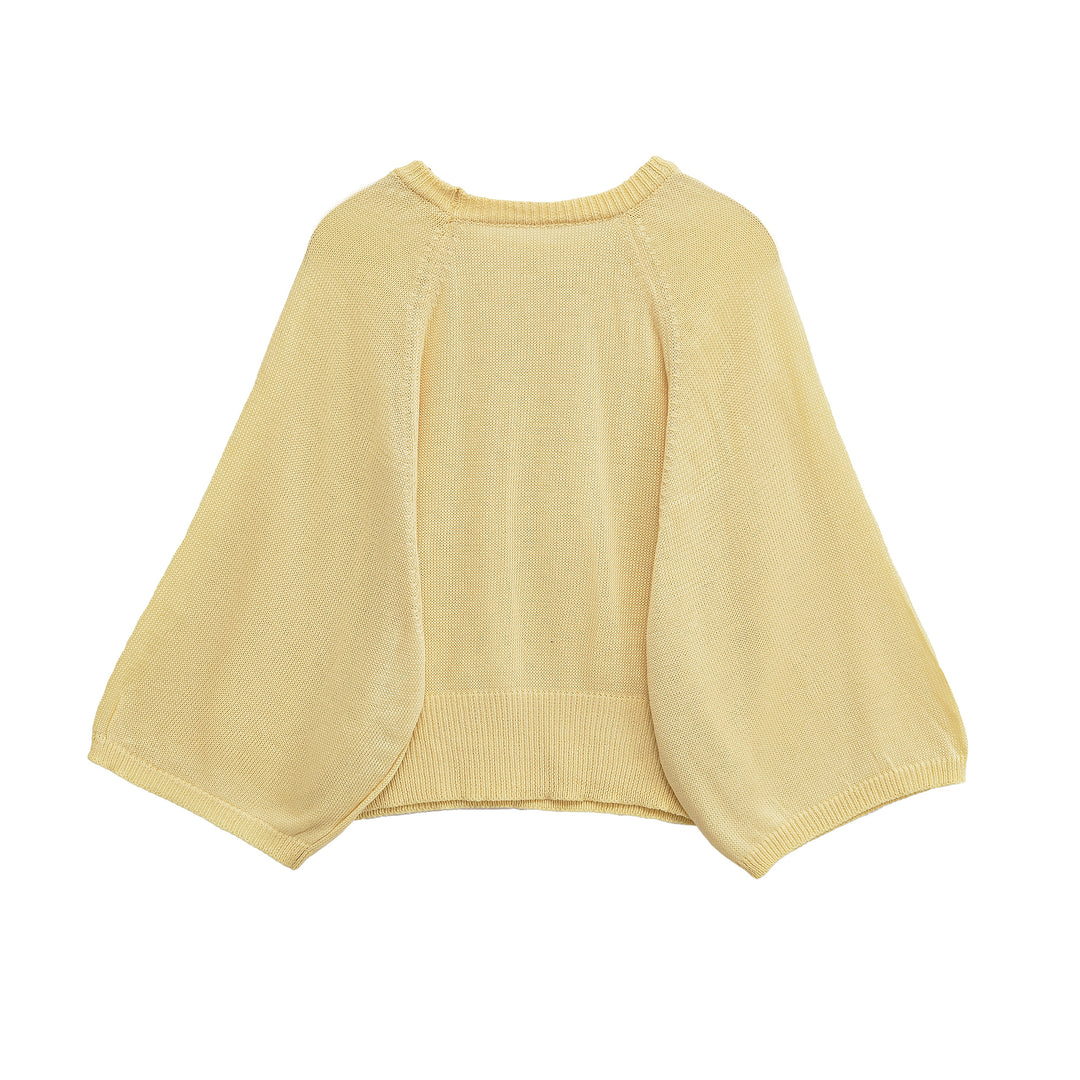 Strickpullover im Harajuku-Stil