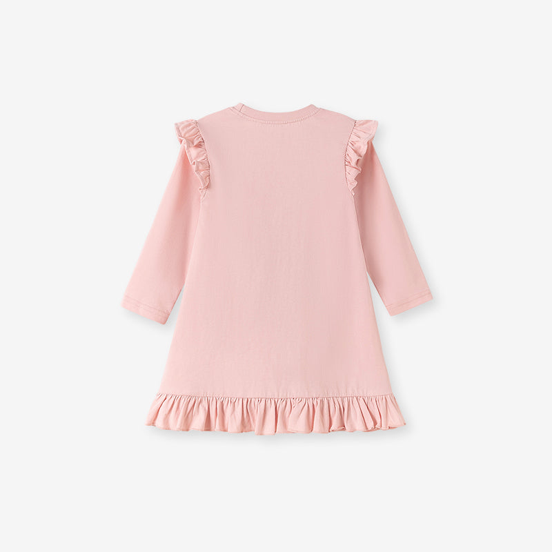 Little Maven Kinder Partykleid
