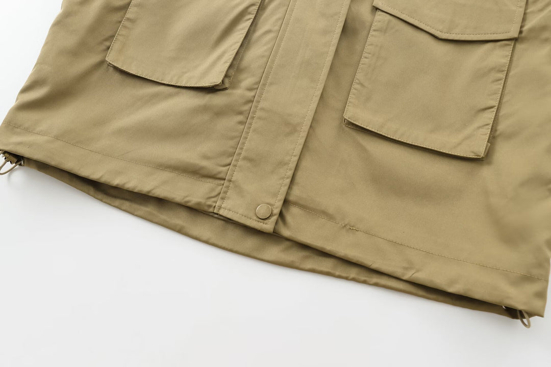 Zweiteiliges Hosen-Set mit langen Ärmeln