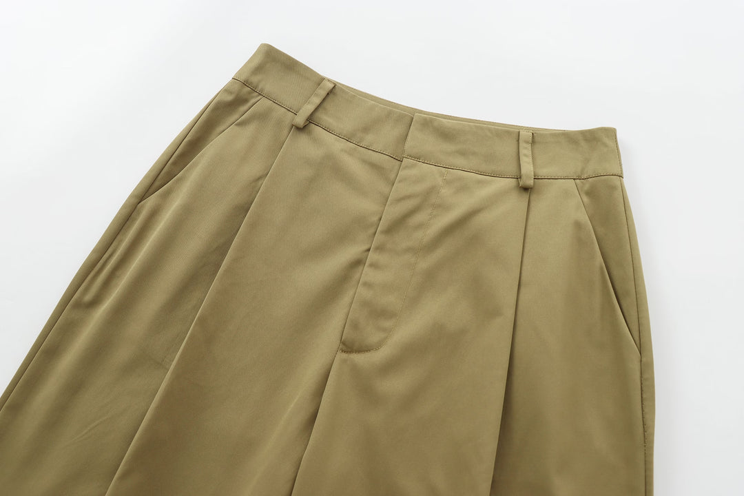 Zweiteiliges Hosen-Set mit langen Ärmeln