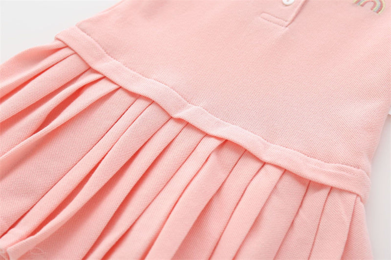 Little Maven Polokleid