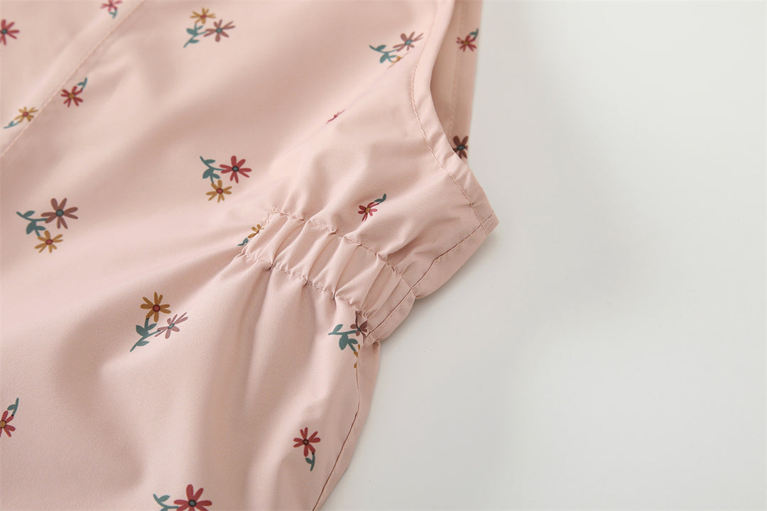 HONEYKING Wasserdichte Regenhose für Kinder