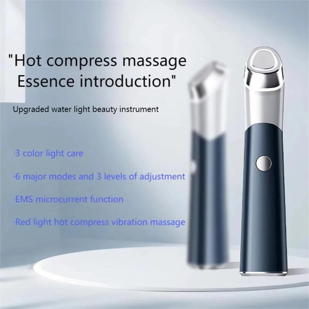 EMS-Gesichtsmassagegerät mit Anti-Aging-Funktion