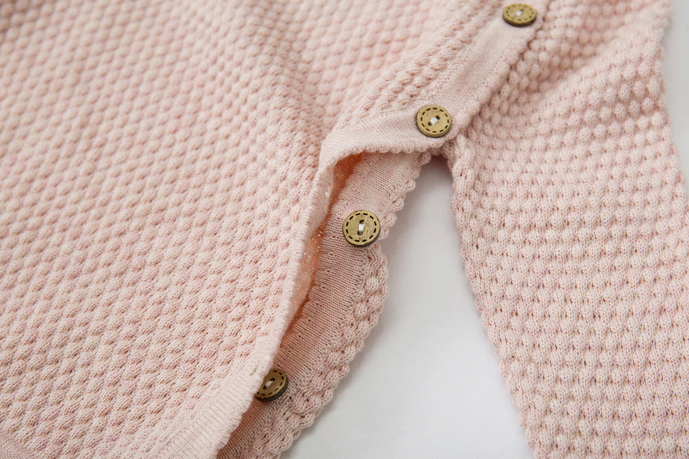 Zweiteiliges Baby-Kleidungsset