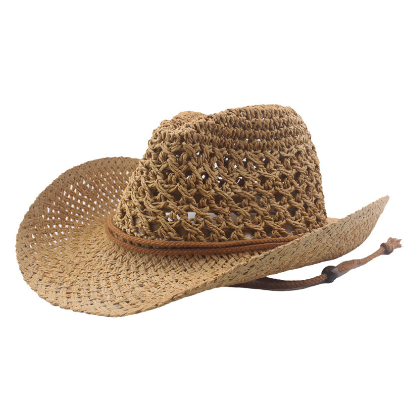 Panama-Strohhut für Damen