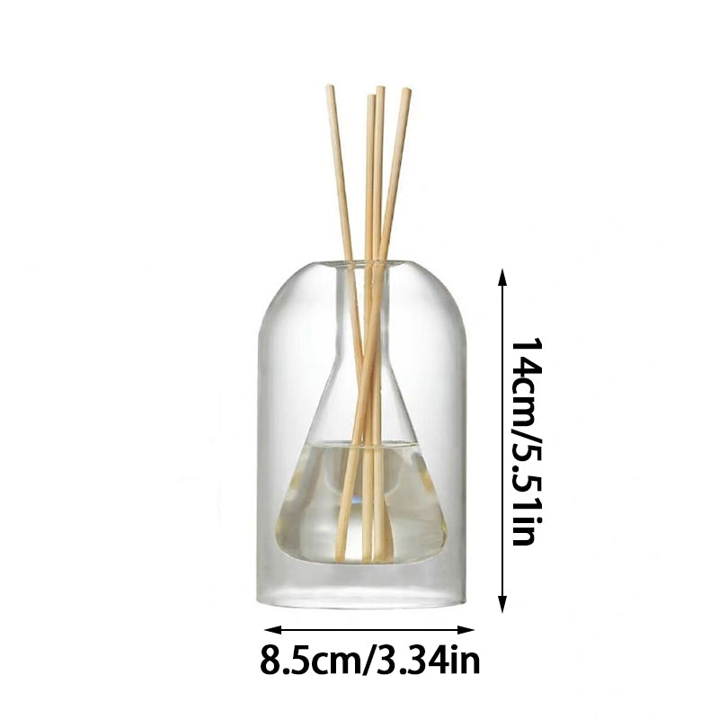 Aromatherapie-Diffusorflasche