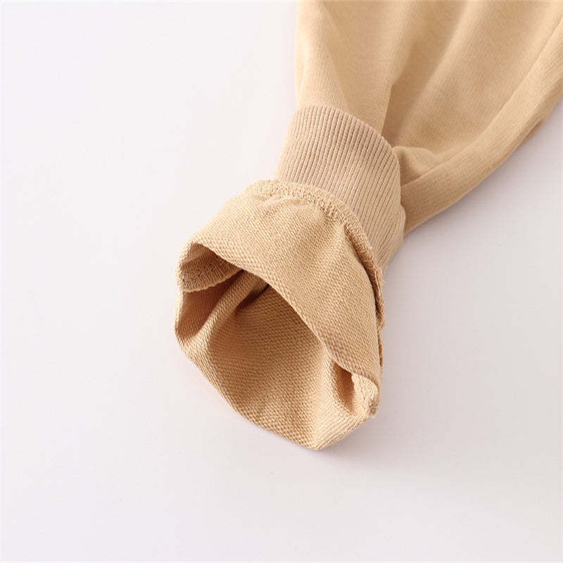 Spring Meter Kinder-Jogginghose mit Kordelzug