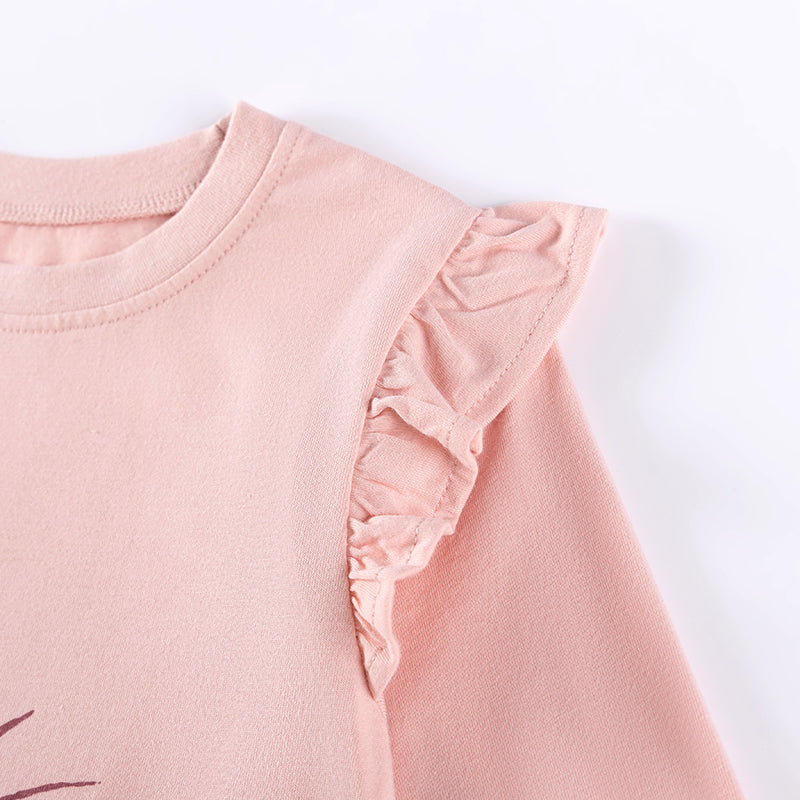 Little Maven Kinder Partykleid