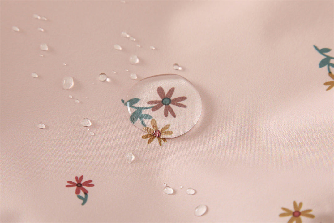 HONEYKING Wasserdichte Regenhose für Kinder