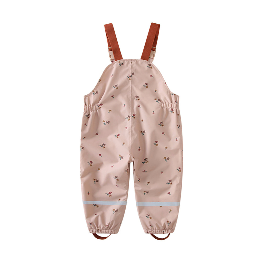 HONEYKING Wasserdichte Regenhose für Kinder
