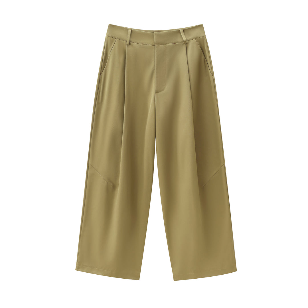 Zweiteiliges Hosen-Set mit langen Ärmeln