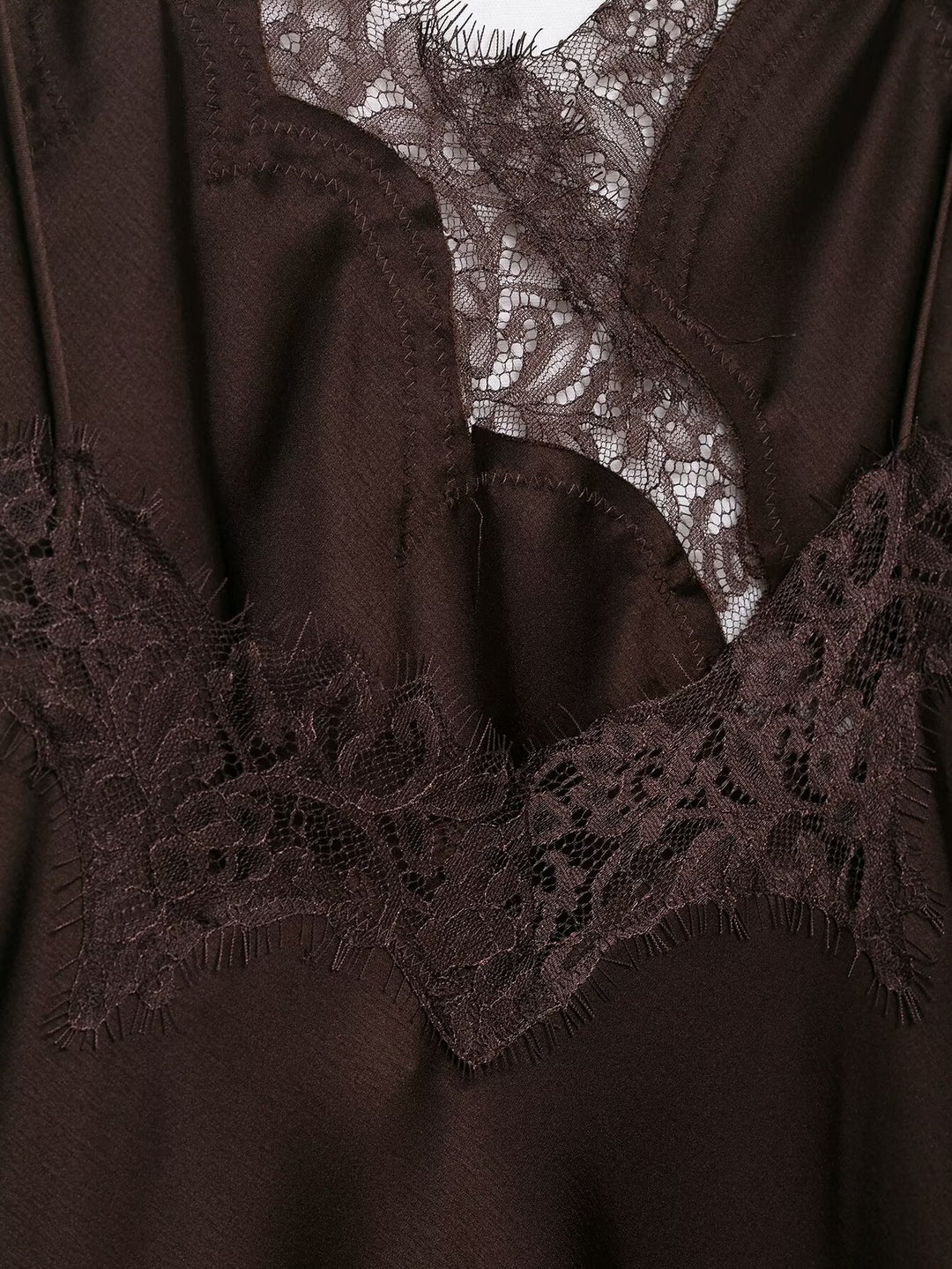 Elegantes, sexy Blockkleid