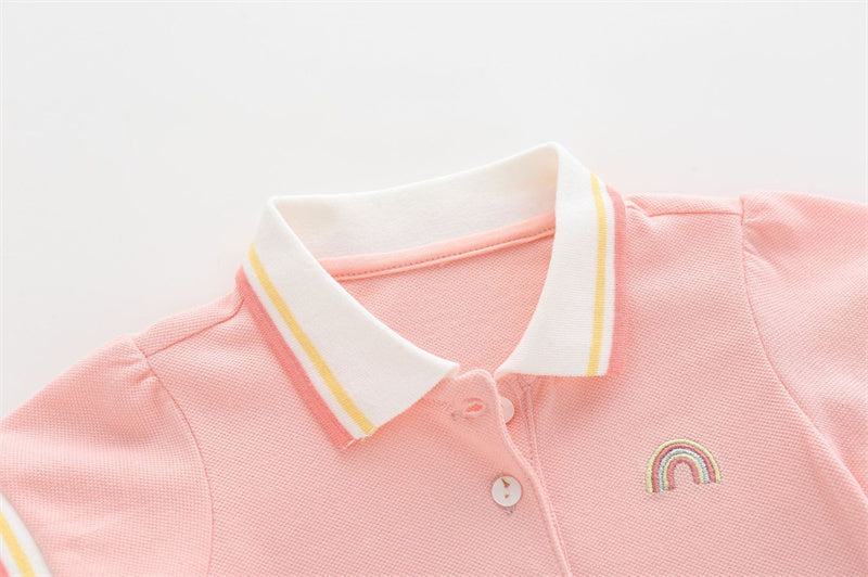 Little Maven Polokleid