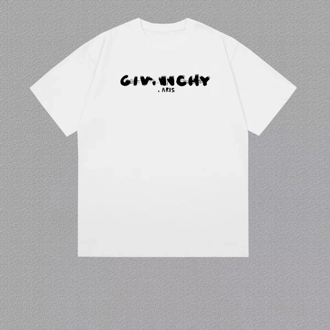 T-Shirt Giv Logo