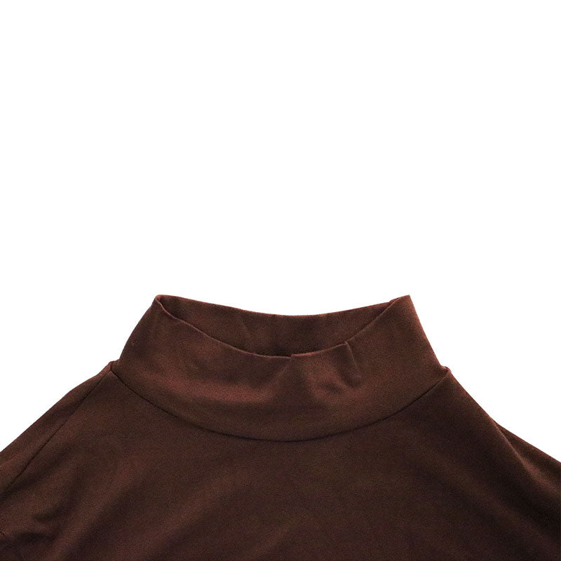Figurbetontes trägerloses Minikleid