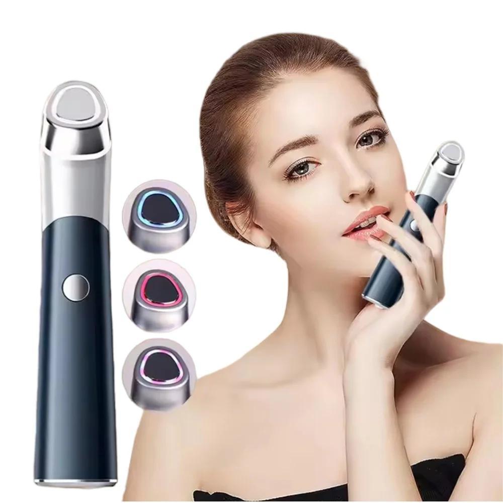 EMS-Gesichtsmassagegerät mit Anti-Aging-Funktion