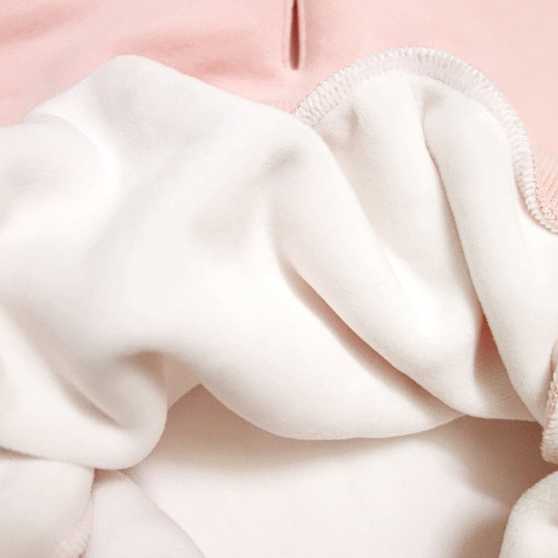 Little Maven Kinder-Fleece-Hoodie