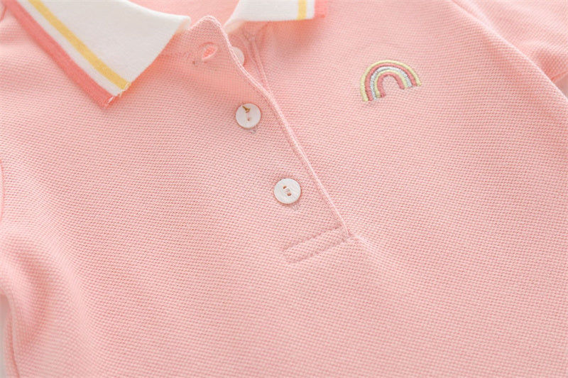 Little Maven Polokleid