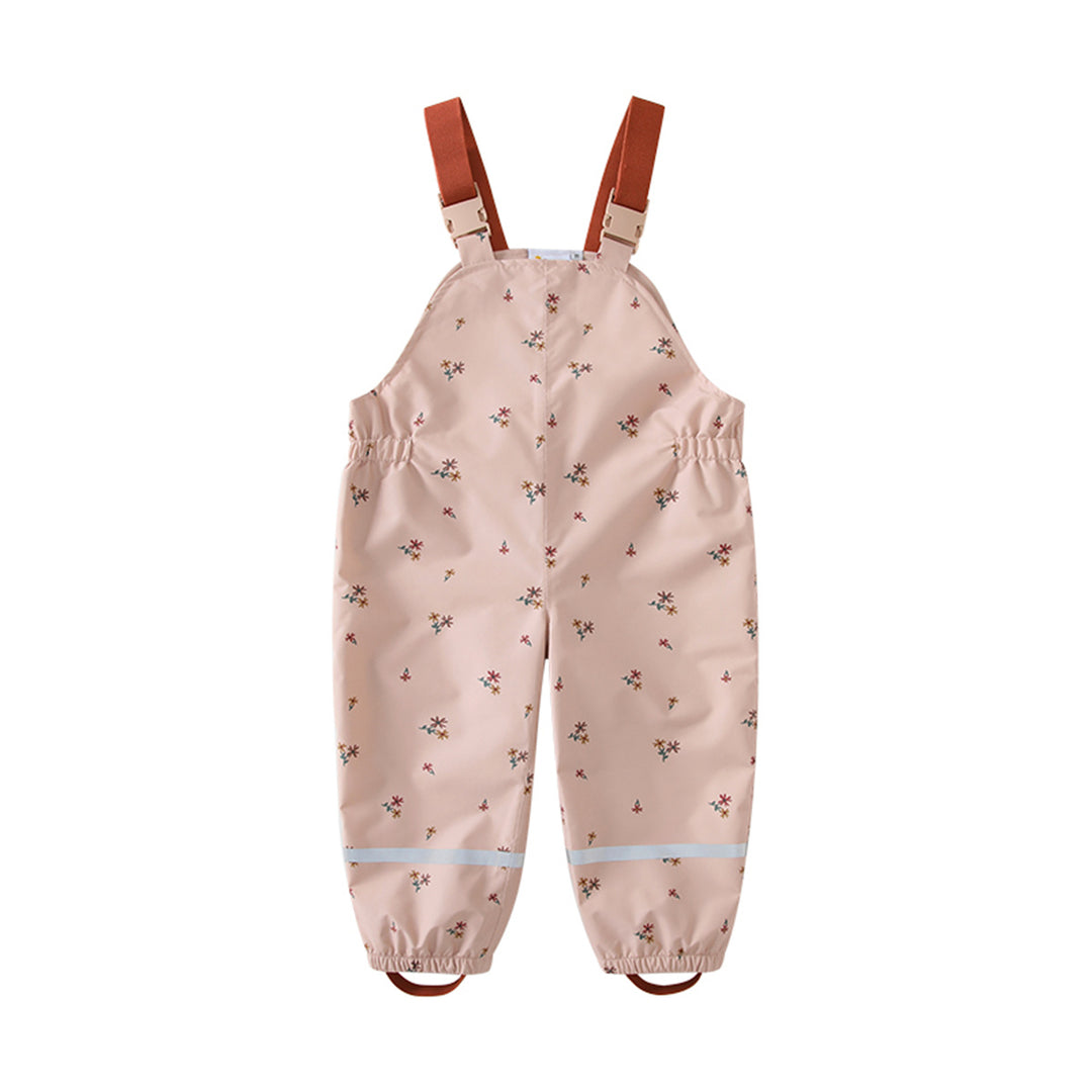 HONEYKING Wasserdichte Regenhose für Kinder