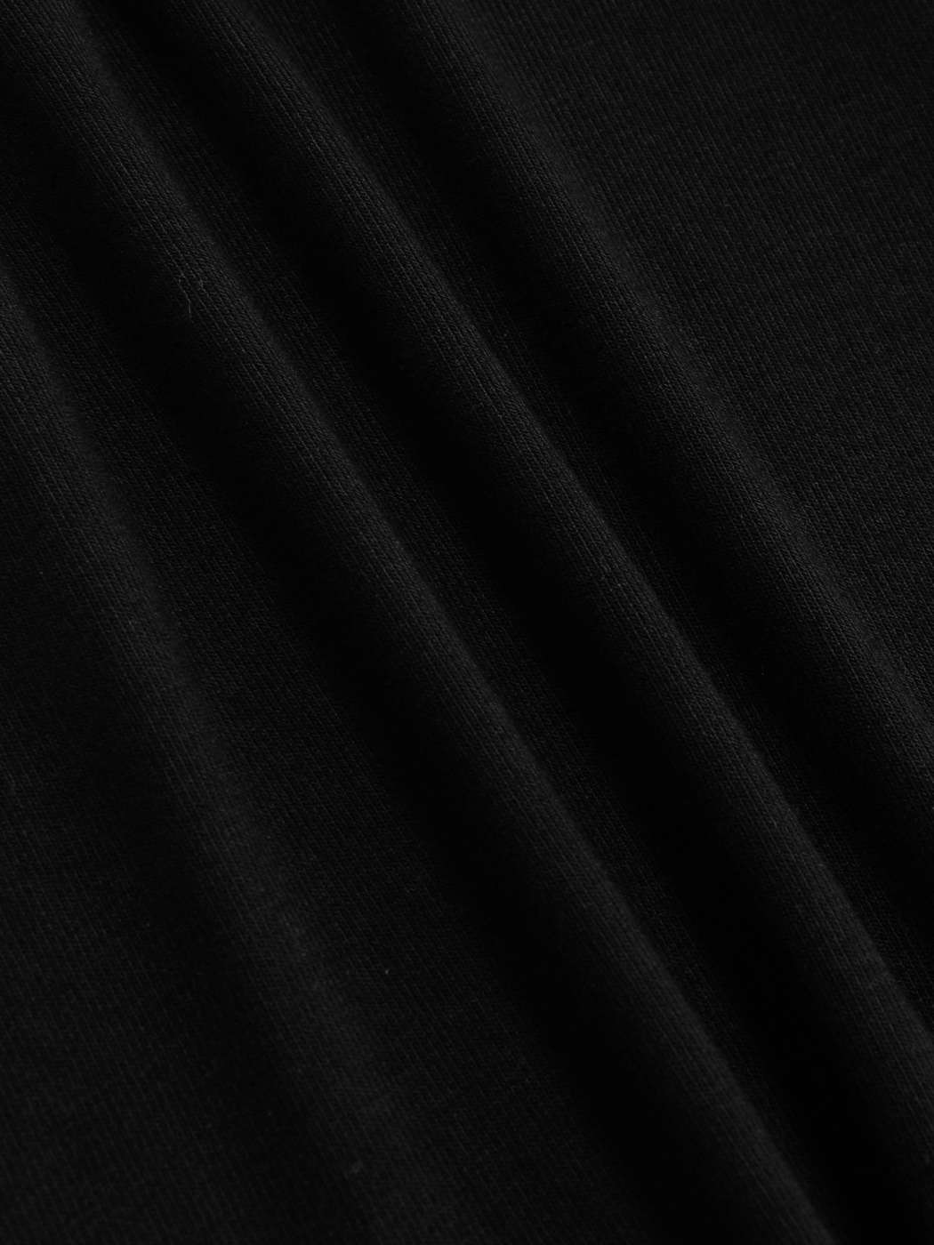 Flüssiges Damen-Strickkleid mit Gürtel und Brustpolster