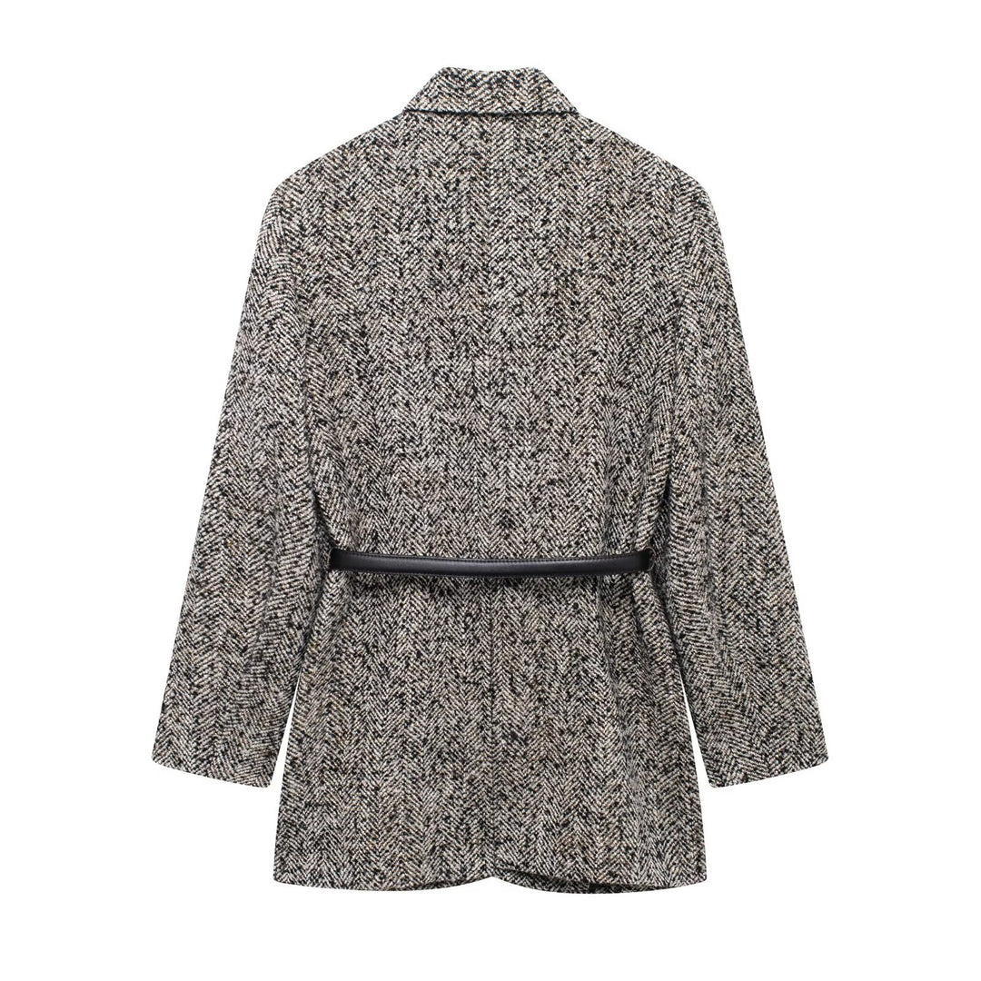 Damen-Anzugjacke