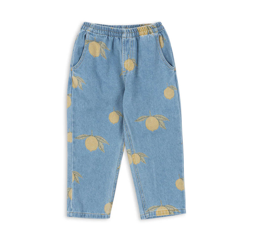 LEMON-Set