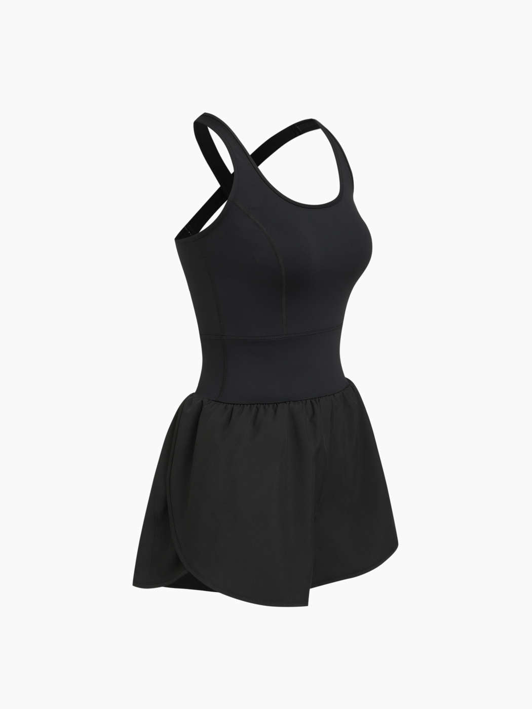 Damen Sportkleid, für Tennis, Golf und Yoga