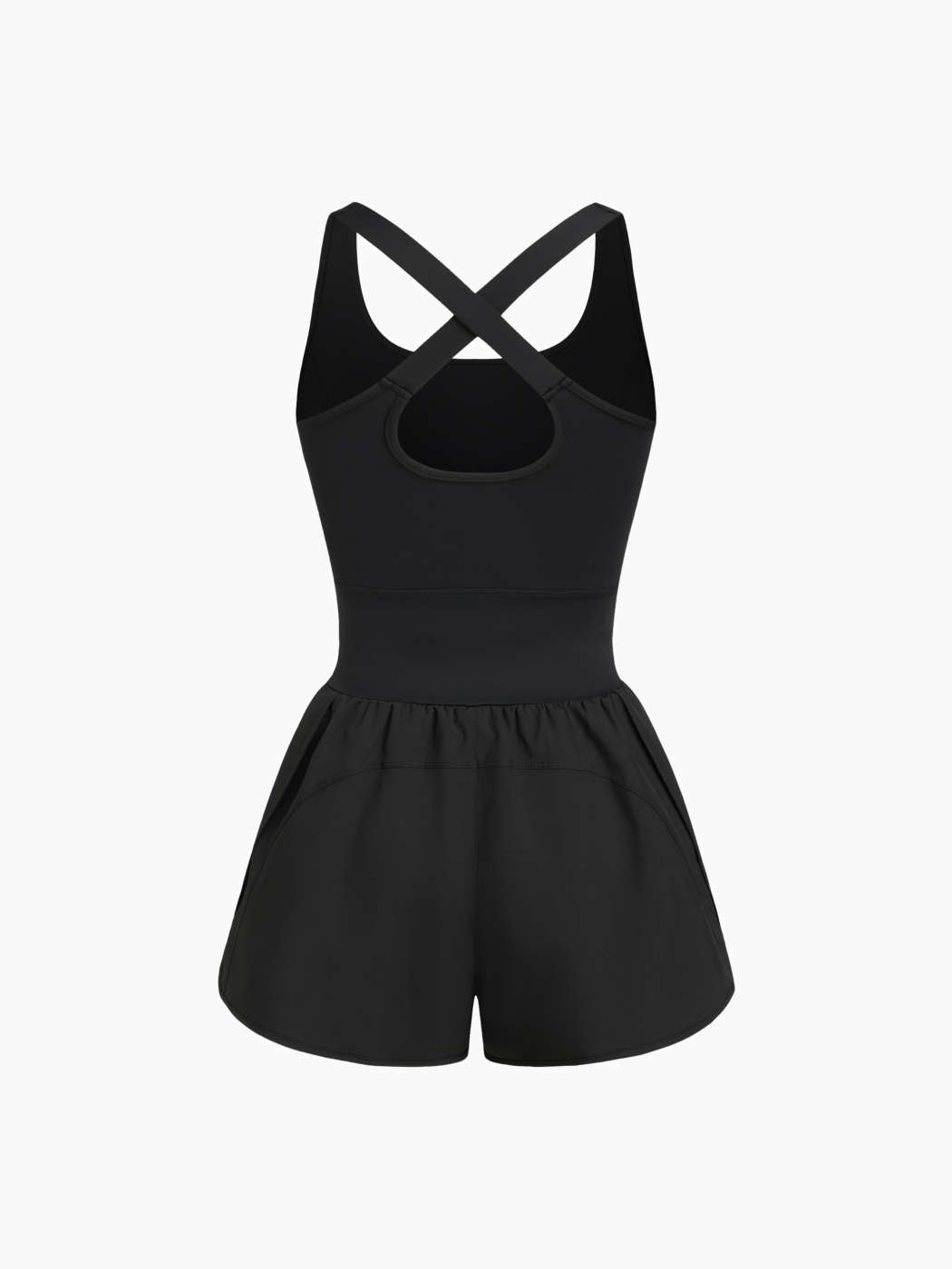 Damen Sportkleid, für Tennis, Golf und Yoga