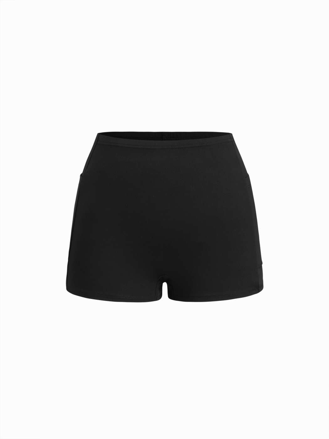 Damen Sommerkleid mit Minirock