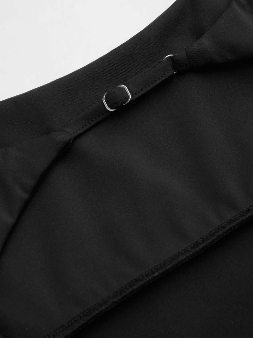 Damen Sommerkleid mit Minirock