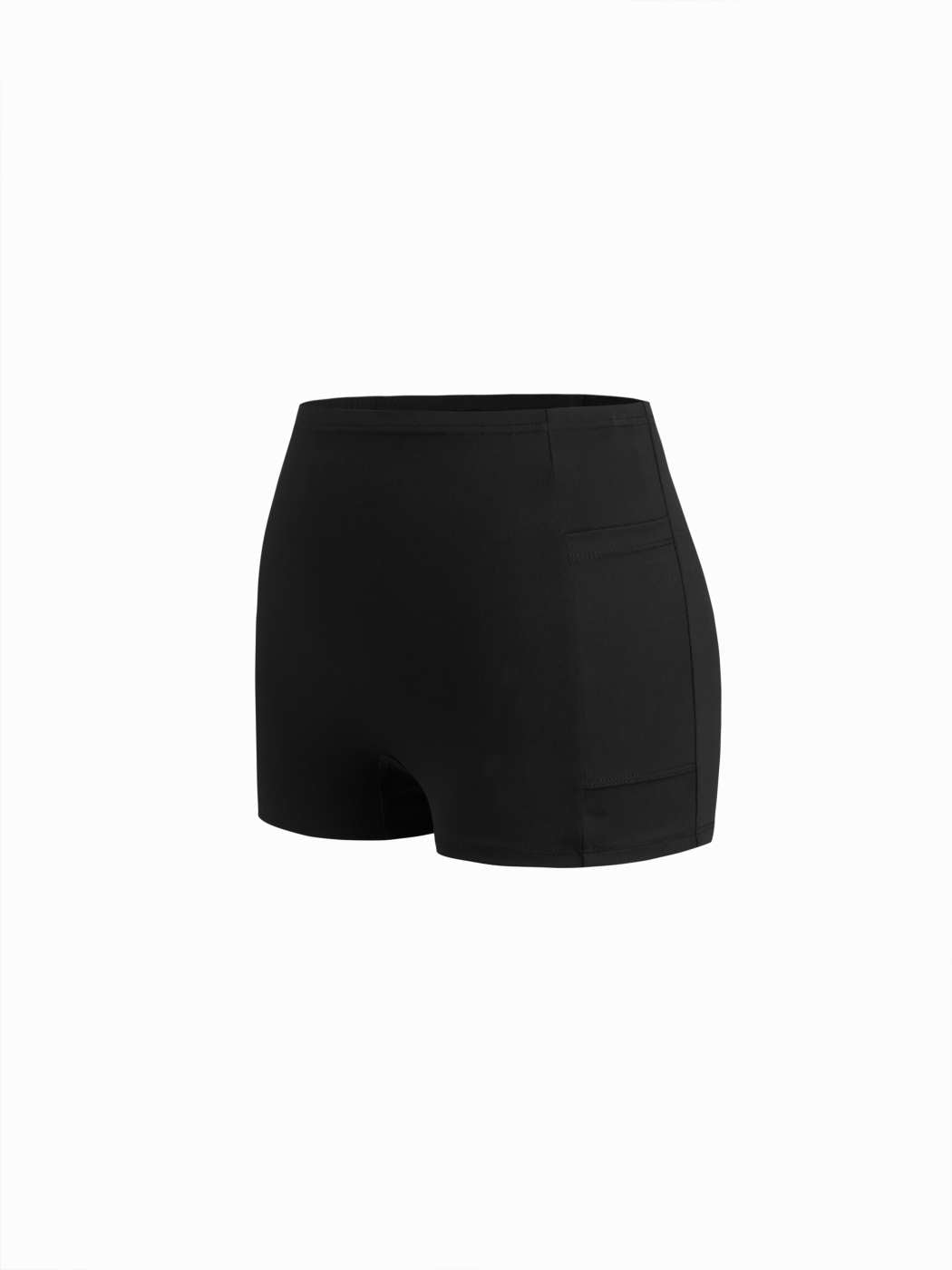 Damen Sommerkleid mit Minirock
