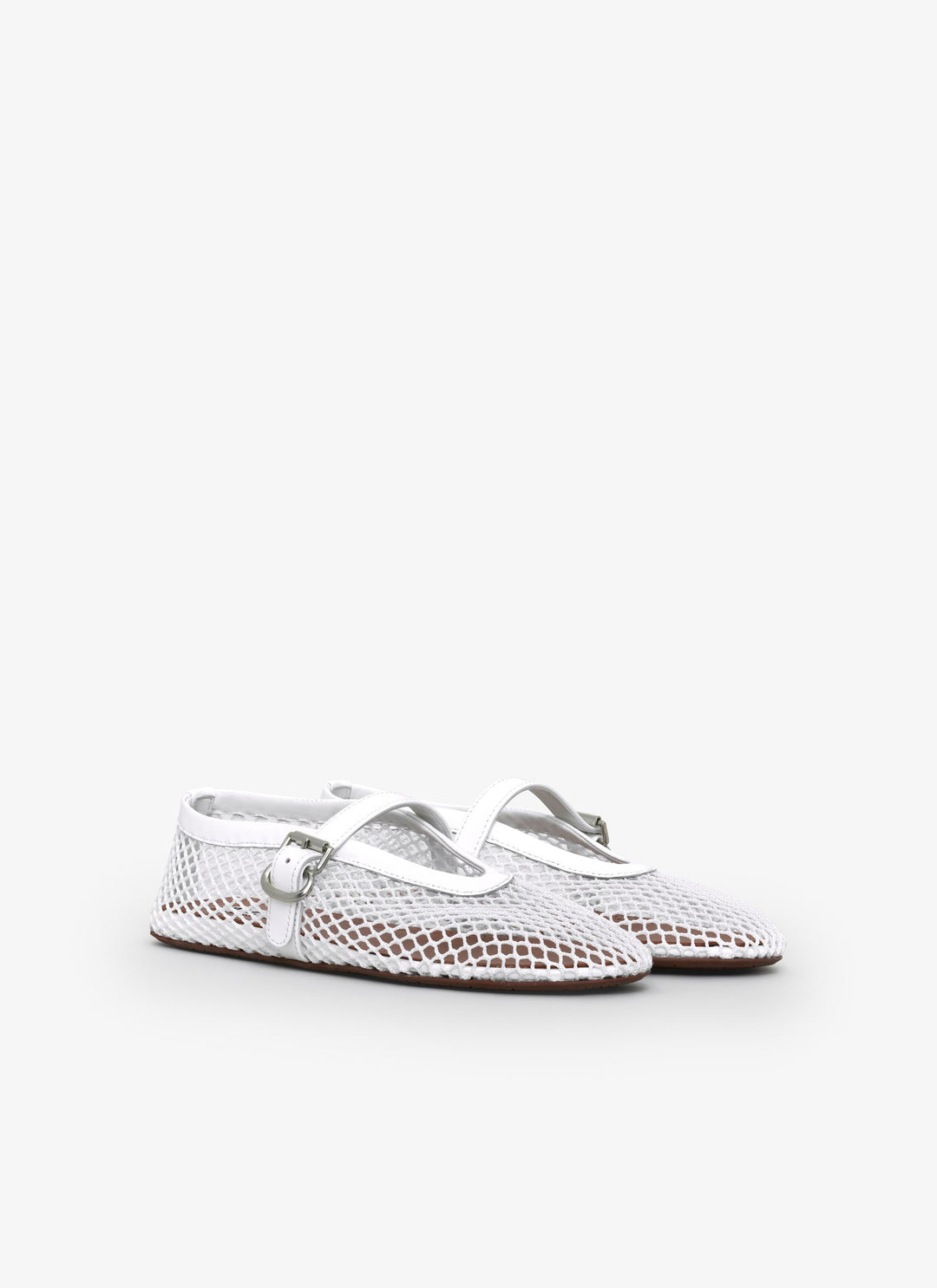 Retro-Angler-Sandalen für Damen