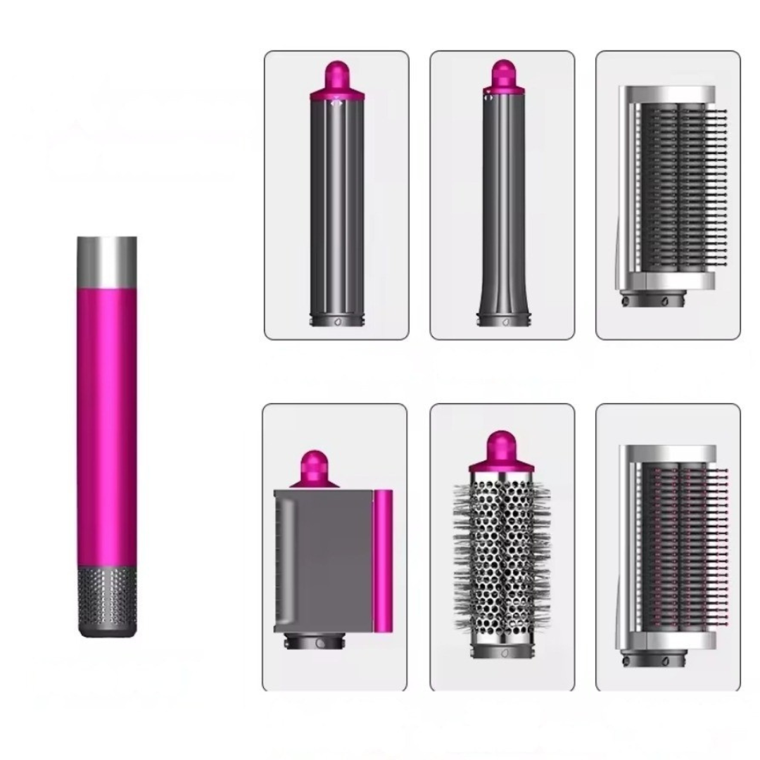 Haarstyling-Gerät