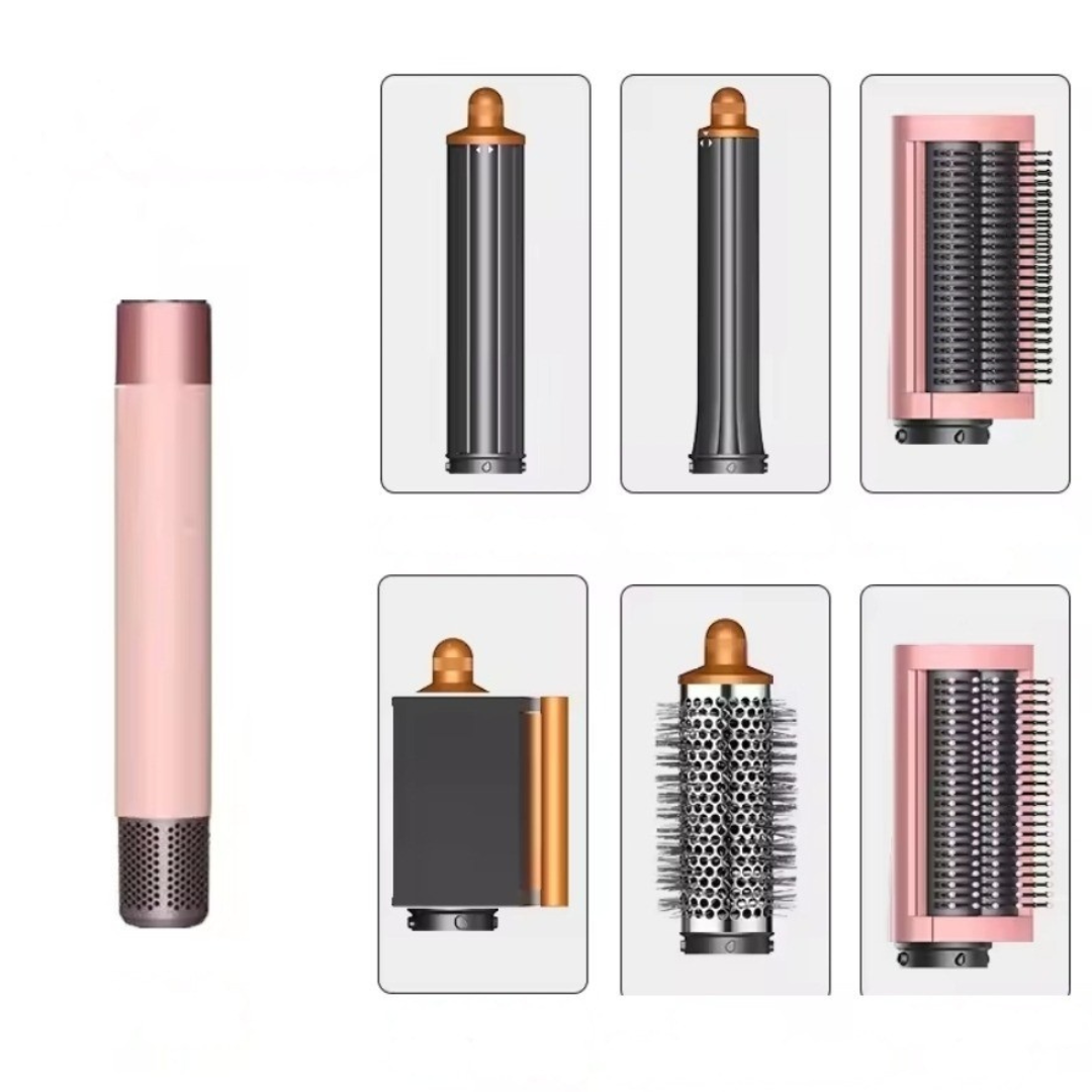 Haarstyling-Gerät