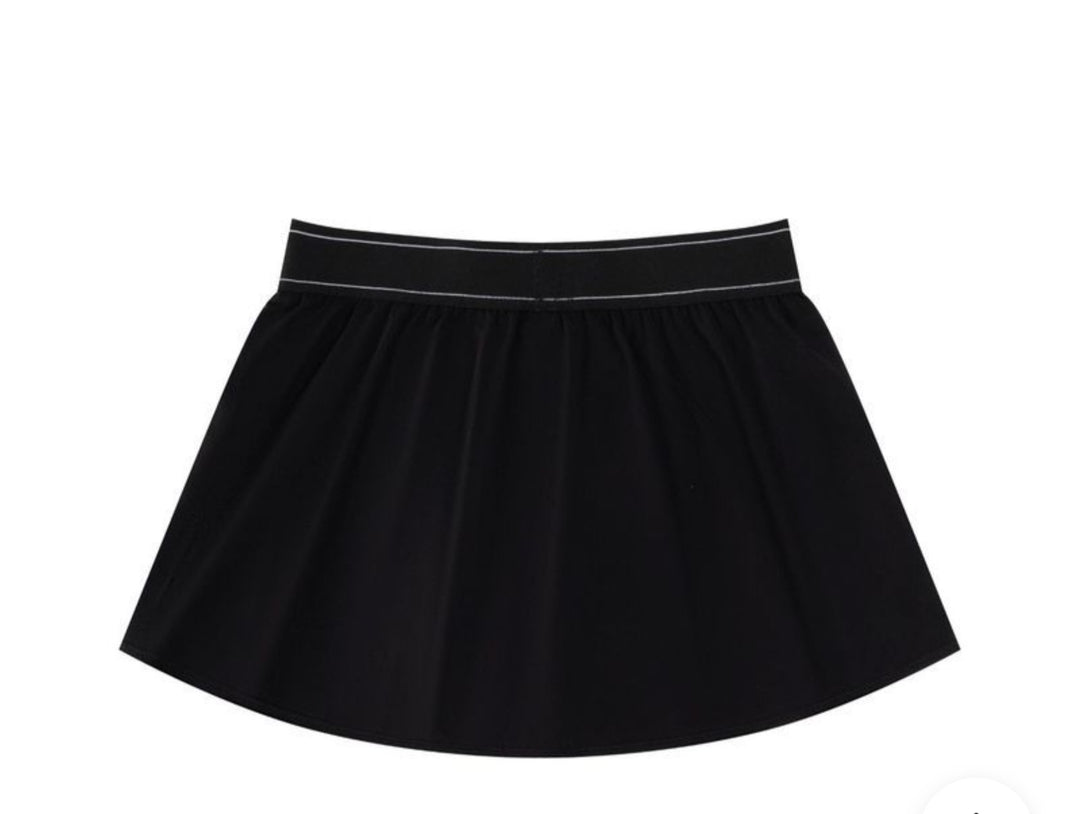 Yoga-Shorts Rock-Design