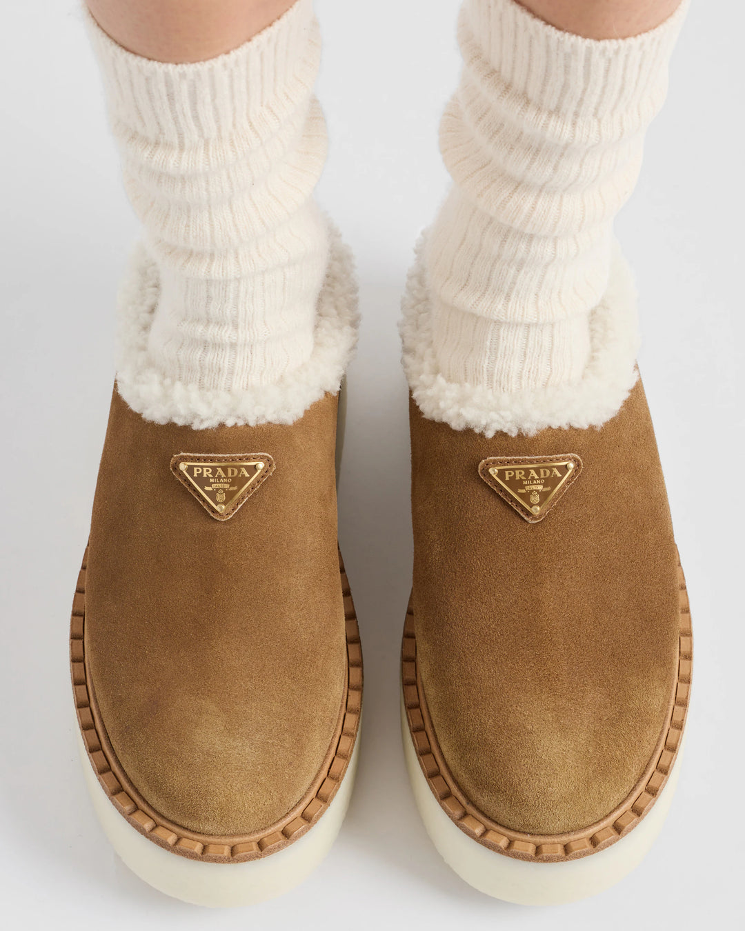 Slipperwinter