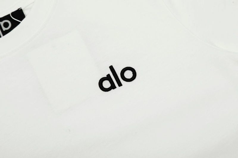 Unisex T-Shirt mit AIo