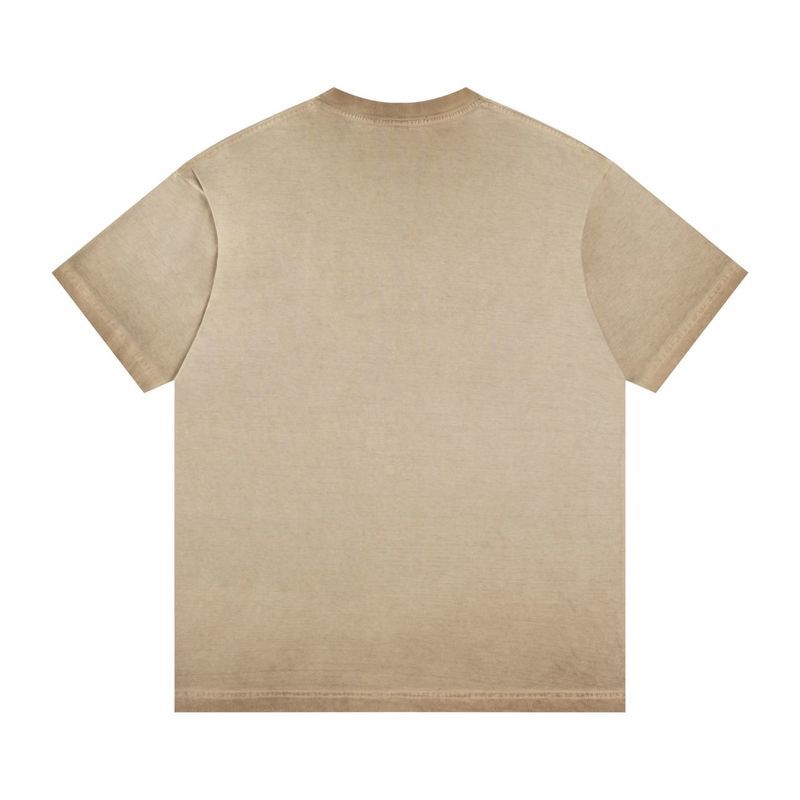 Unisex T-Shirt mit AIo Druck